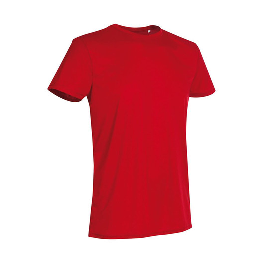 Mens Active Sports Tees